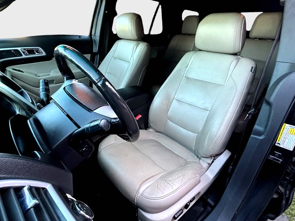 2015 Ford Explorer Image 9