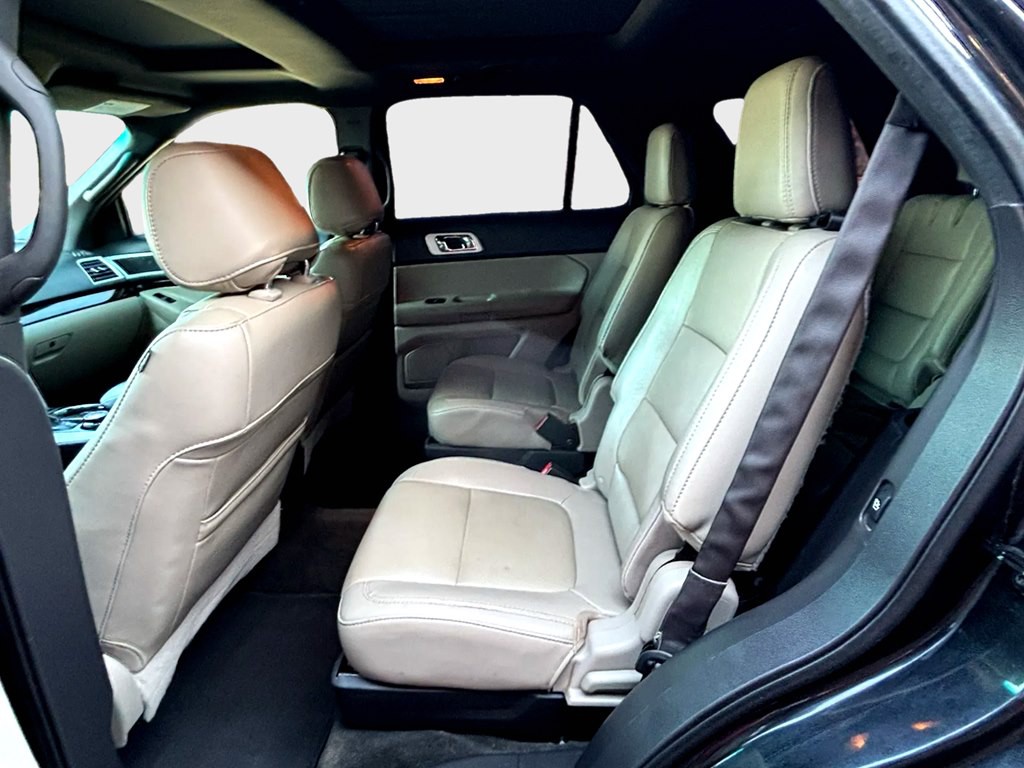 2015 Ford Explorer Image 13