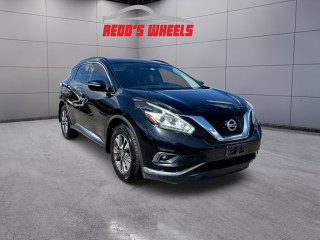 Image for 2015 Nissan Murano SV ID: 7602338