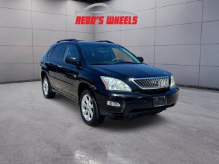 Image for 2009 Lexus RX 350 BASE ID: 7605183