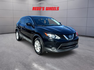 Image for 2018 Nissan Rogue S ID: 7608728