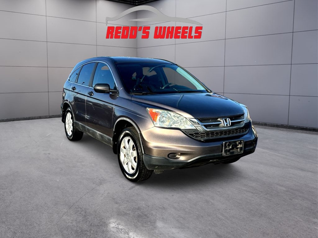 2011 Honda CR-V Image 1