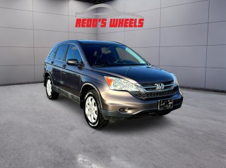Image for 2011 Honda CR-V SE ID: 7616869