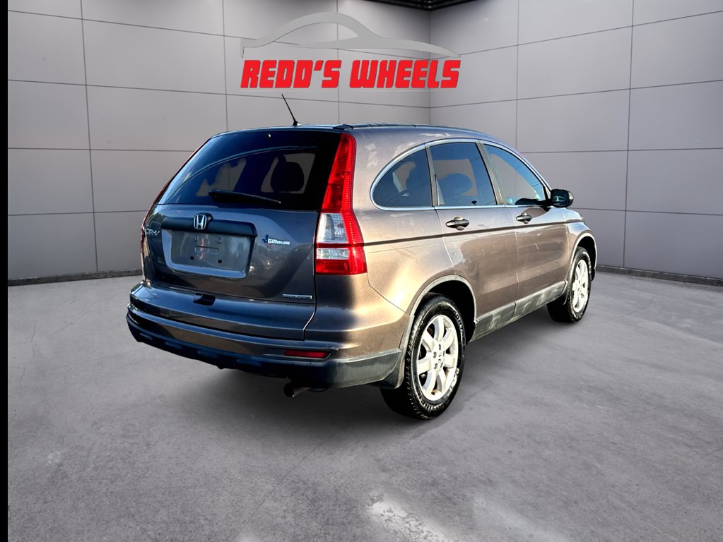 2011 Honda CR-V Image 3