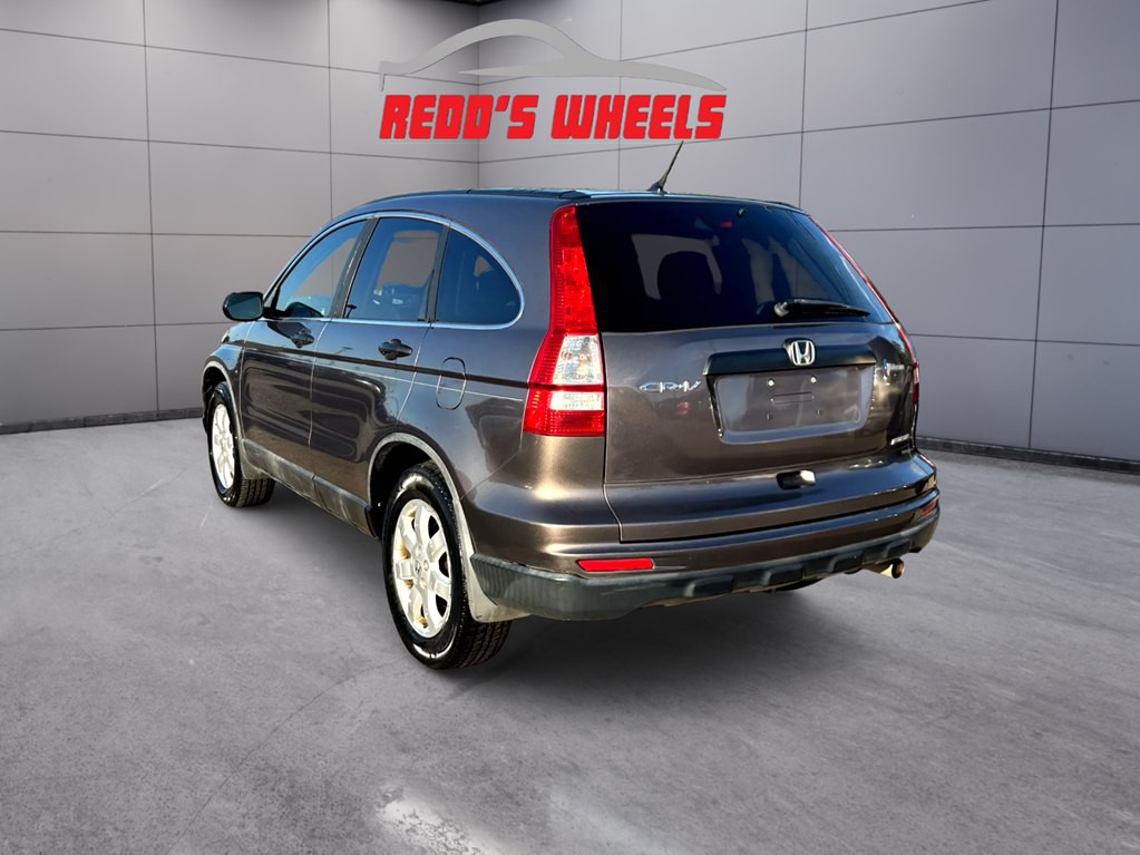 2011 Honda CR-V Image 4