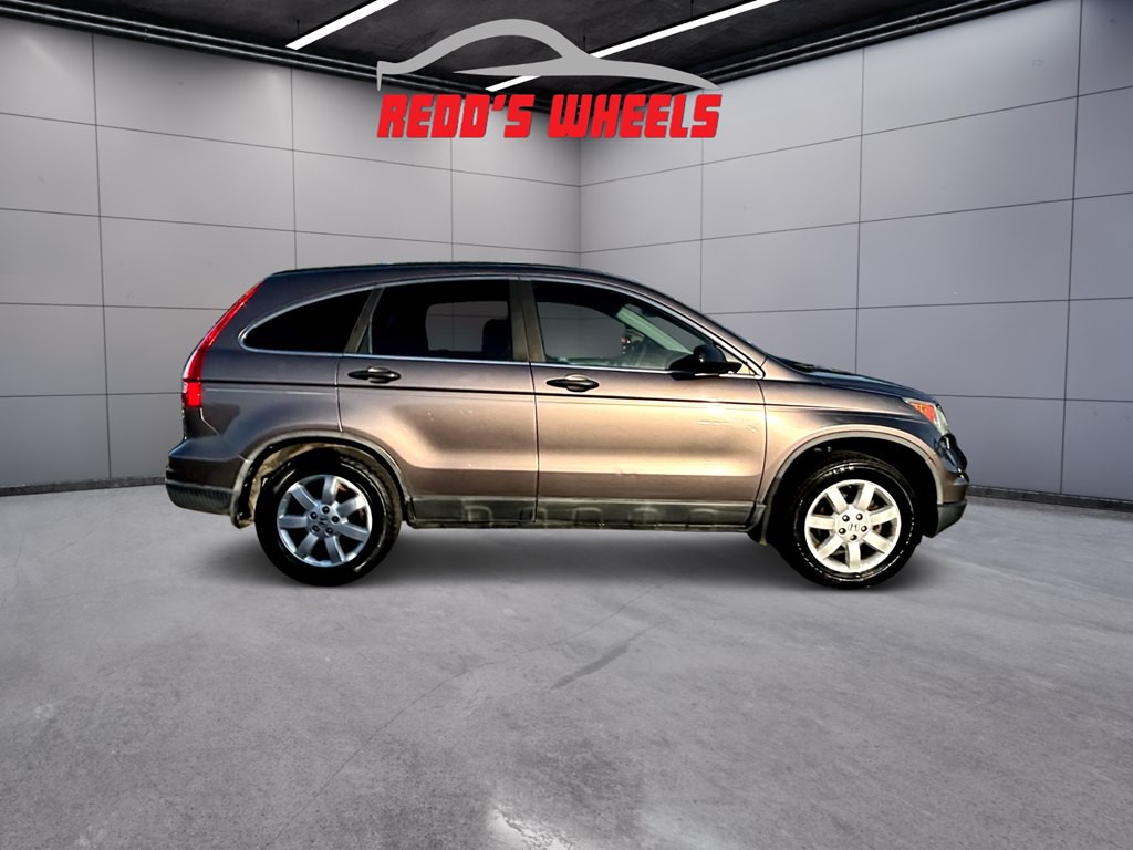 2011 Honda CR-V Image 5