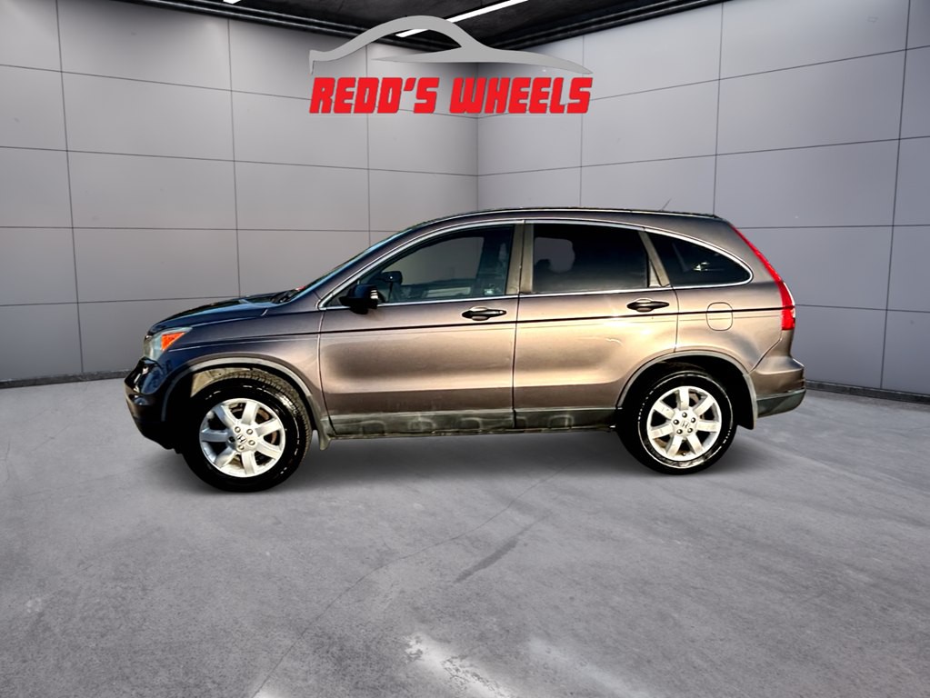 2011 Honda CR-V Image 6