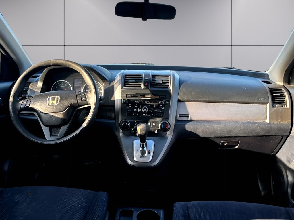 2011 Honda CR-V Image 7