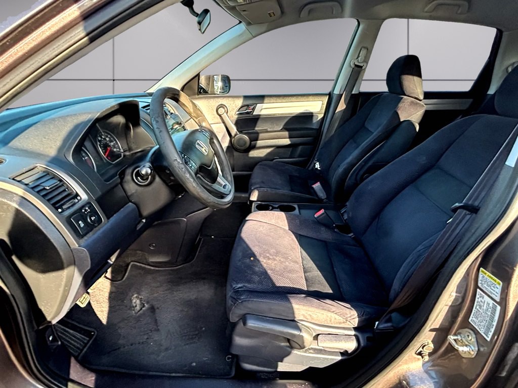 2011 Honda CR-V Image 8