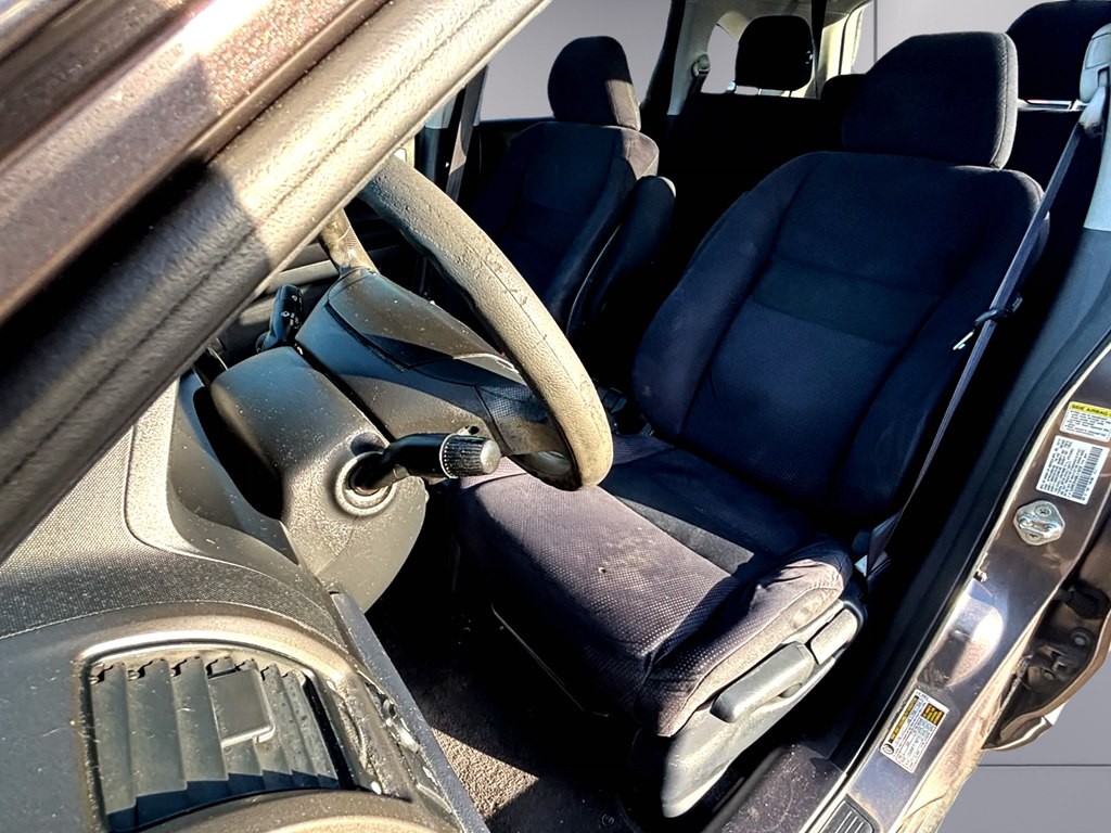 2011 Honda CR-V Image 9