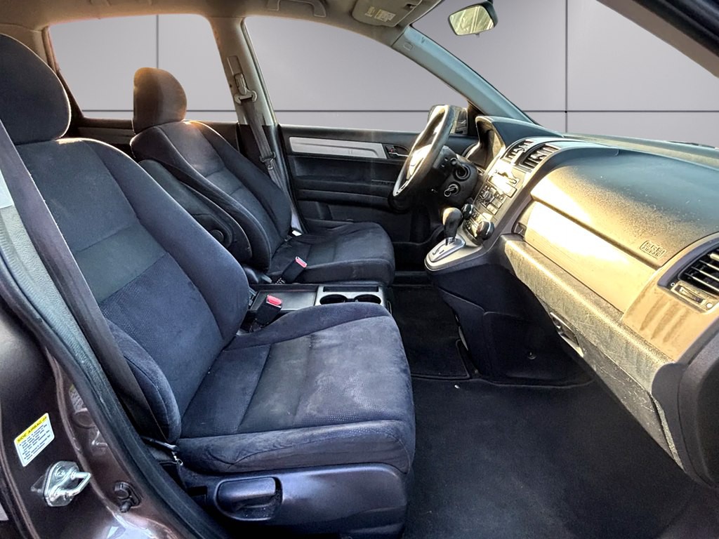 2011 Honda CR-V Image 10