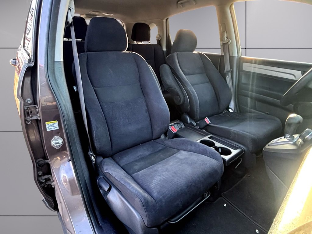 2011 Honda CR-V Image 11