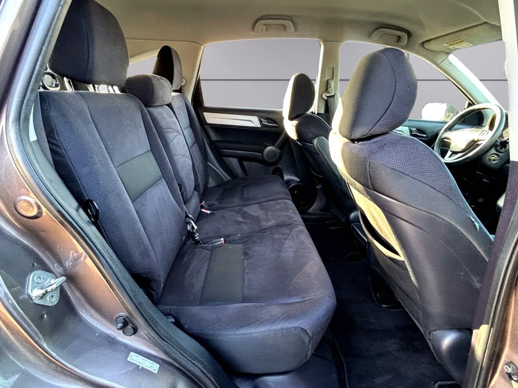 2011 Honda CR-V Image 12