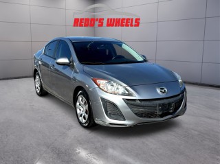 Image for 2011 Mazda Mazda3 I Sport ID: 7616932