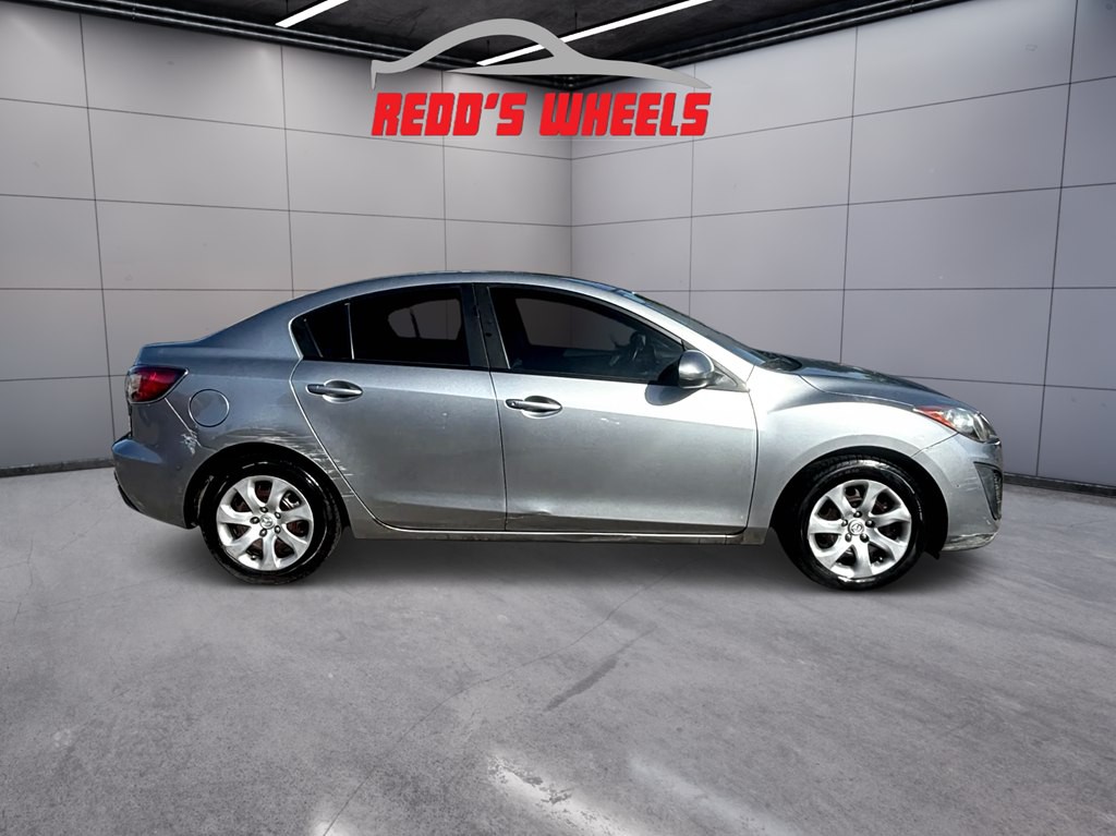 2011 Mazda Mazda3 Image 5