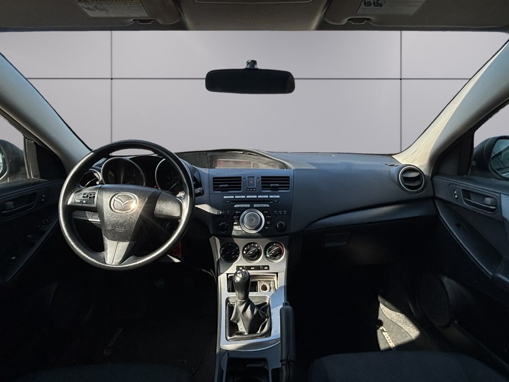 2011 Mazda Mazda3 Image 7