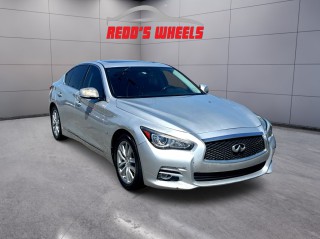 Image for 2015 INFINITI Q50 BASE ID: 7617530
