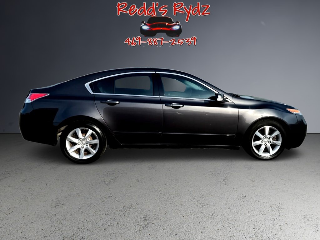 2012 Acura TL Image 5