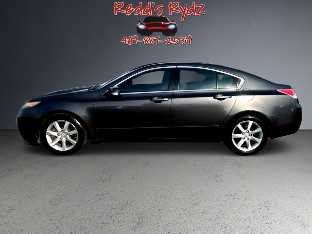 2012 Acura TL Image 6