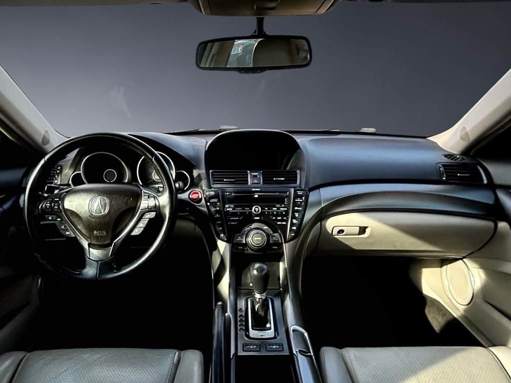 2012 Acura TL Image 7