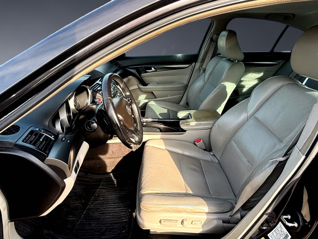 2012 Acura TL Image 8