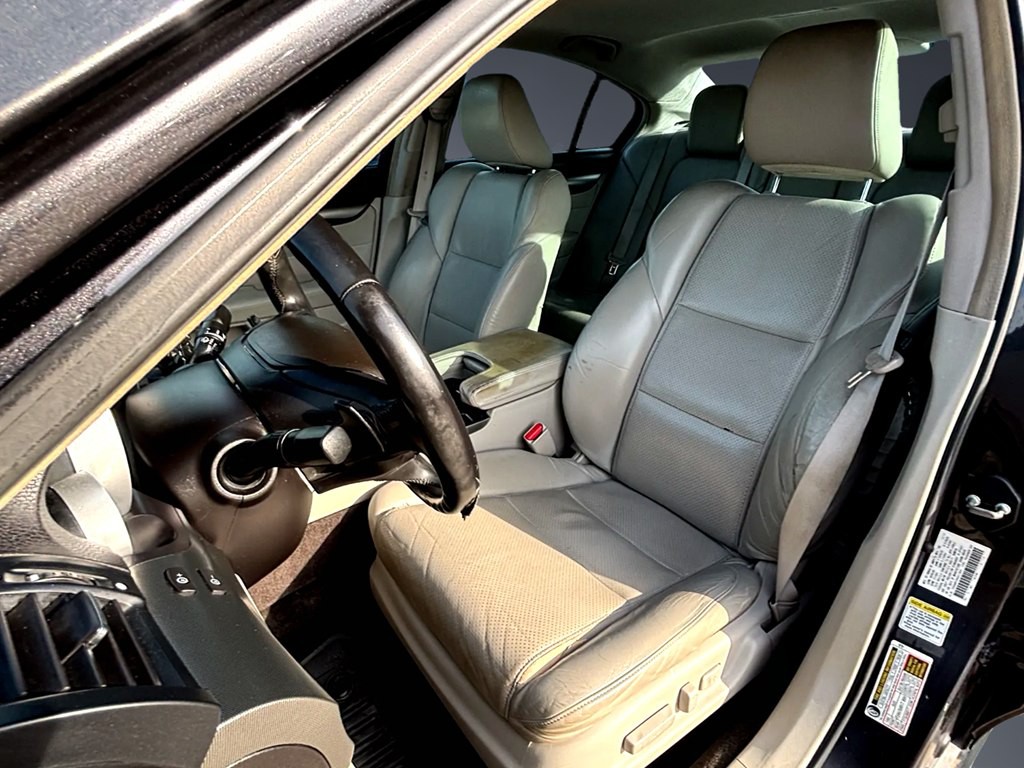2012 Acura TL Image 9