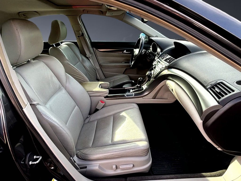 2012 Acura TL Image 10