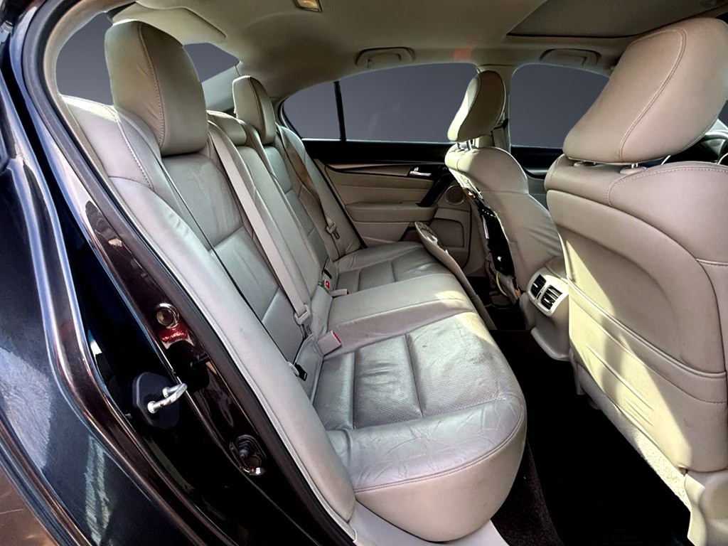 2012 Acura TL Image 12