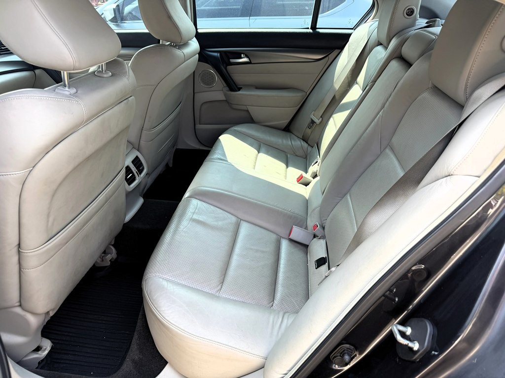 2012 Acura TL Image 13