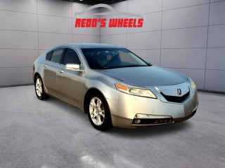 Image for 2010 Acura TL W/tech ID: 7633712