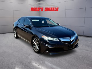 Image for 2015 Acura TL V6 W/TECH ID: 7634988