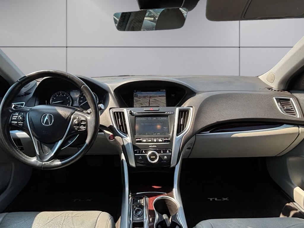 2015 Acura TL Image 7