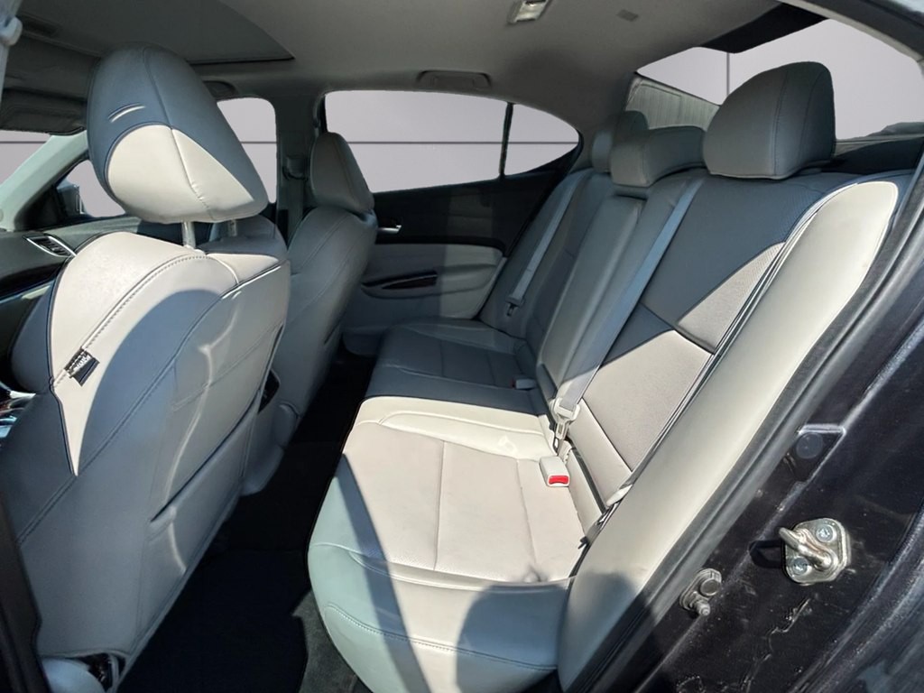 2015 Acura TL Image 13