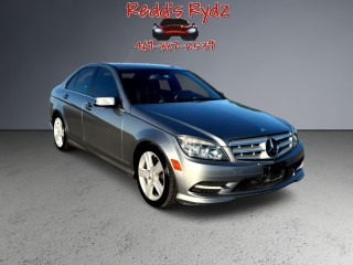 Image for 2011 Mercedes-Benz C-Class C 300 Luxury ID: 7635396