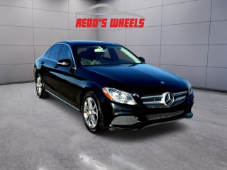 Image for 2016 Mercedes-Benz C-Class C Class ID: 7635511