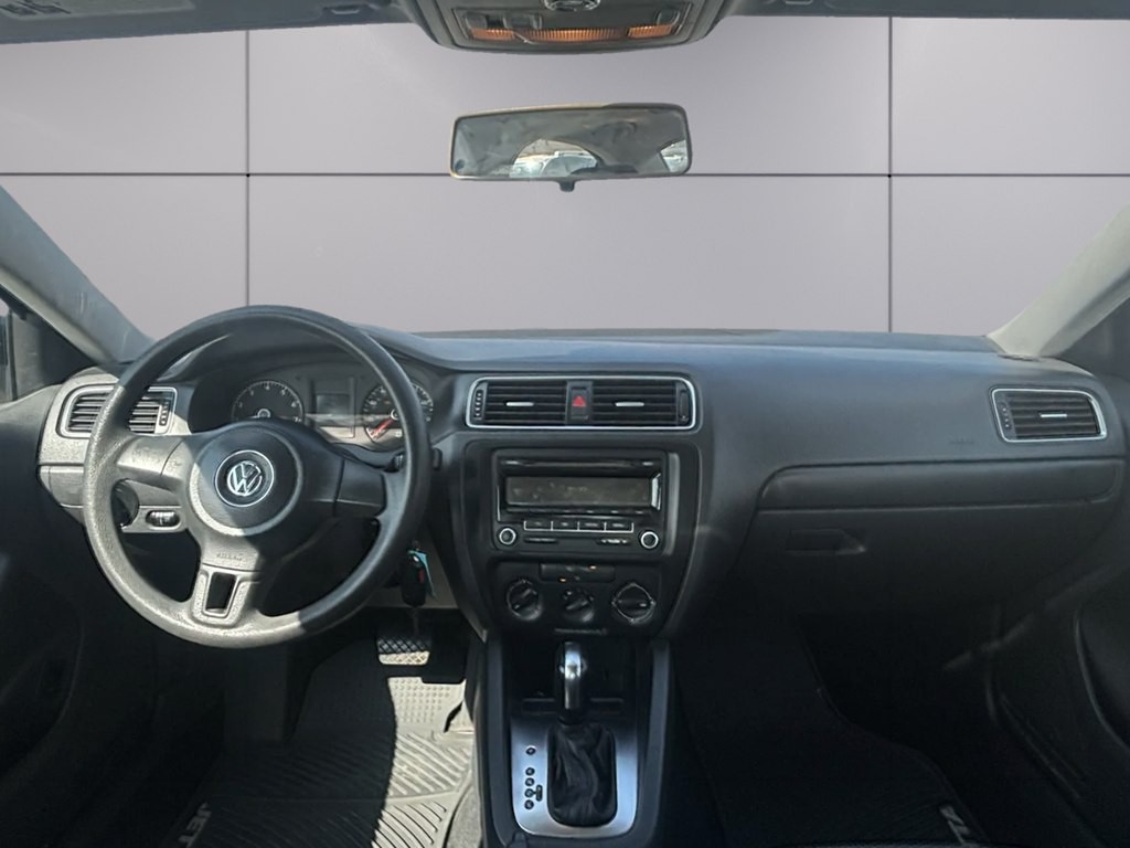2012 Volkswagen Jetta Image 7
