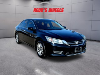 Image for 2013 Honda Accord LX ID: 7650318