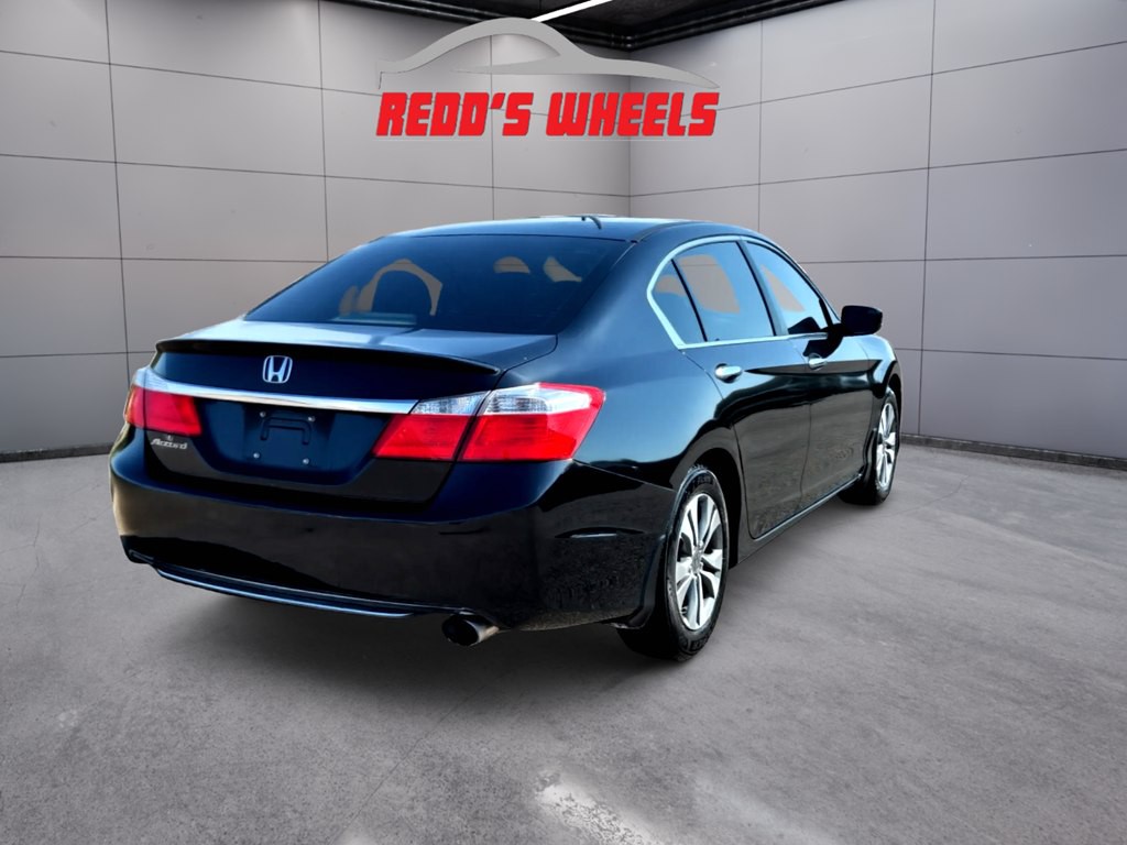 2013 Honda Accord Image 3