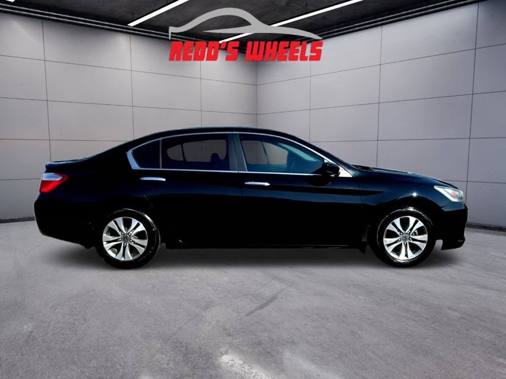 2013 Honda Accord Image 5
