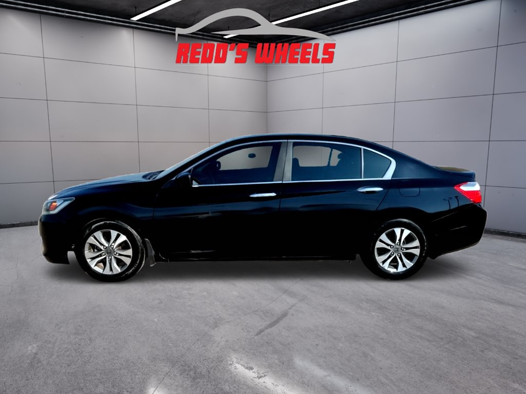 2013 Honda Accord Image 6