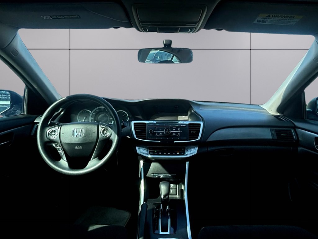 2013 Honda Accord Image 7