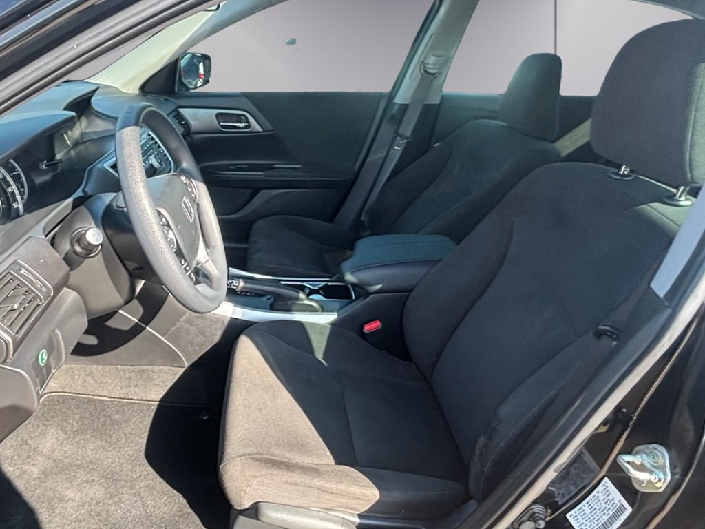 2013 Honda Accord Image 8