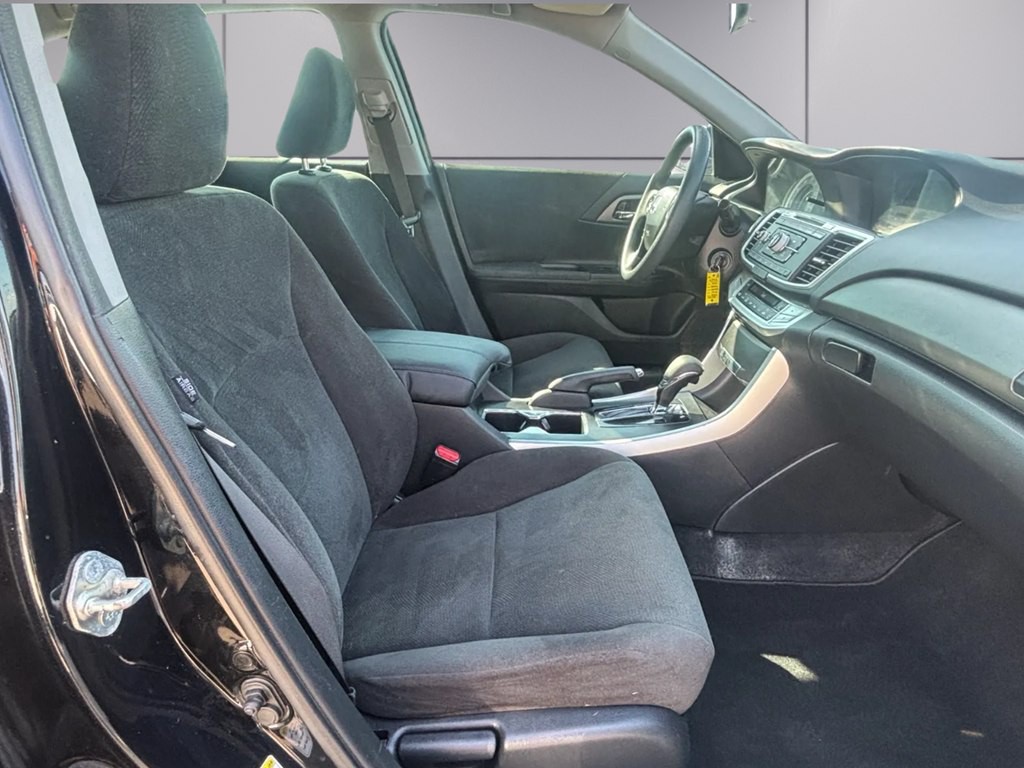 2013 Honda Accord Image 10