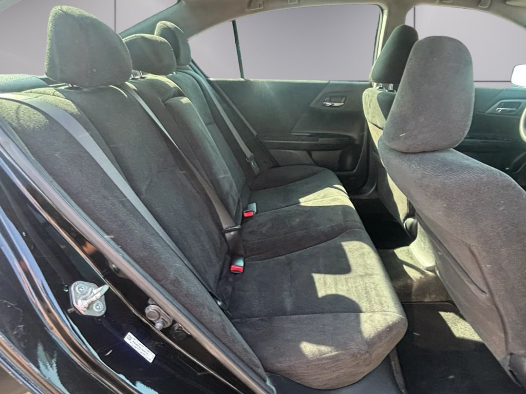 2013 Honda Accord Image 12