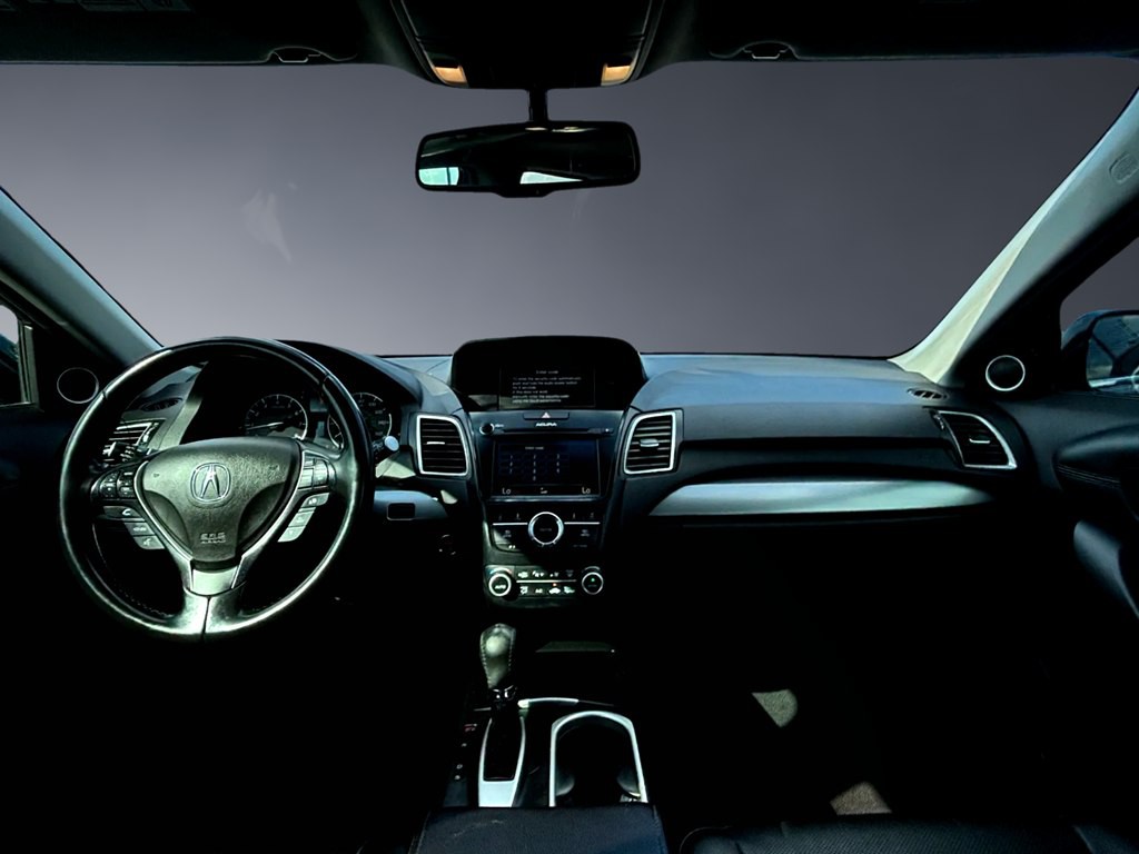 2017 Acura RDX Image 7