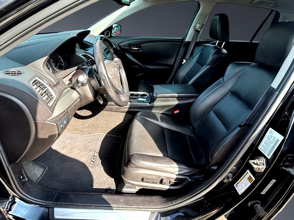 2017 Acura RDX Image 8