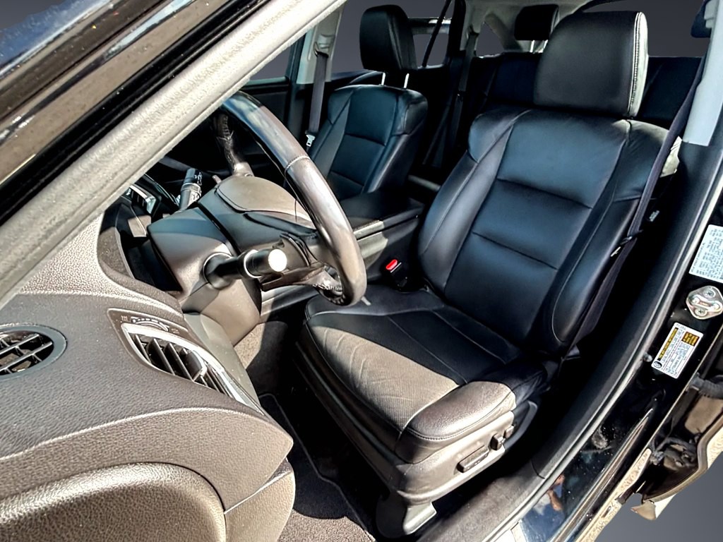 2017 Acura RDX Image 9