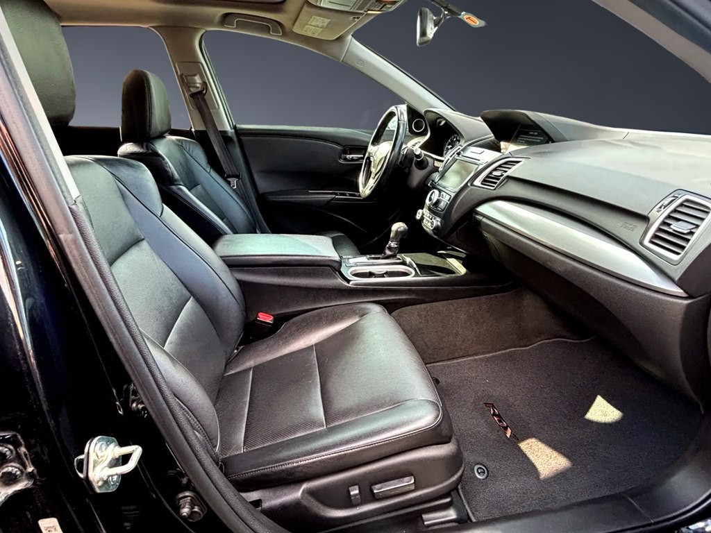 2017 Acura RDX Image 10