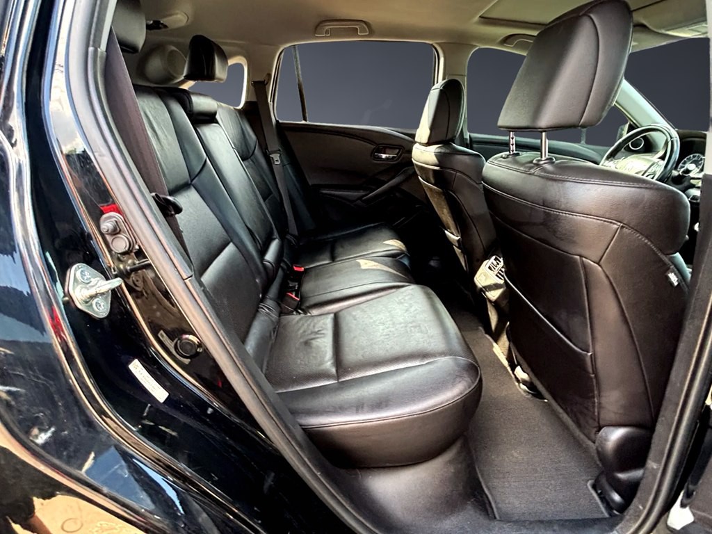 2017 Acura RDX Image 12
