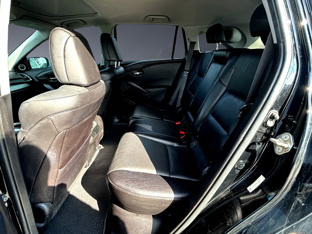 2017 Acura RDX Image 13